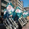 2012 Fasnacht Mittwoch